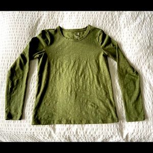 Brand new Gap ForeverSoft Crewneck